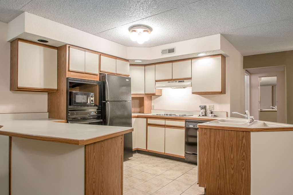 Comfort Inn & Suites Rochelle - Dekalb Room photo